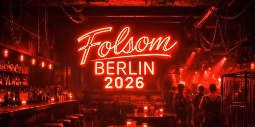 Folsom Berlin