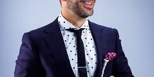 The Benny Benack III Quartet