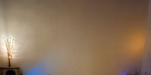 Introduction to Chakras\/Chakra Balancing