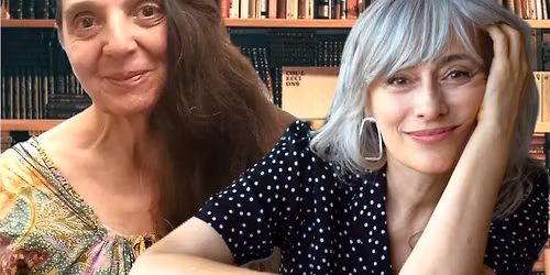 Vespertina#49 amb T\u00d2NIA PASSOLA i LAURA L\u00d3PEZ GRANELL