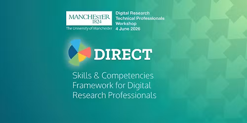 UoM dRTP workshop 2: support for data stewards and recognition for all RTPs