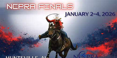 National Cowboy Pro Rodeo Association Finals