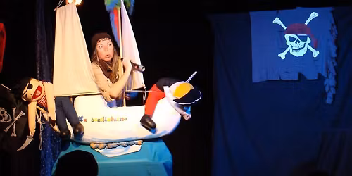 Dame Pirate Mosquita 2 : \u00e0 la recherche du diamant \u00e9ternel (3-9 ans)