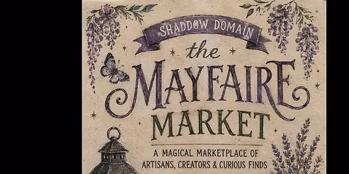 The Mayfaire Market