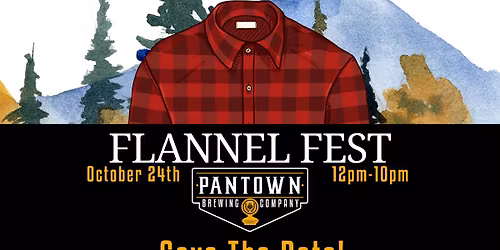 Flannel Fest
