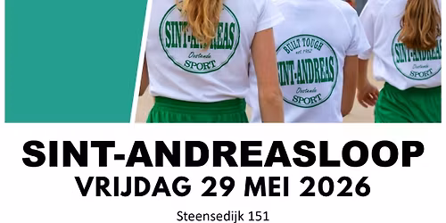 Sint Andreasloop