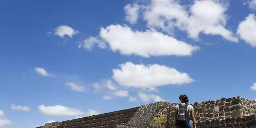 Visita guiada los secretos prehispanicos del Cerro de la Estrella