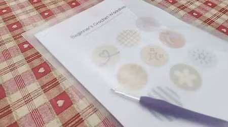 Beginner Crochet Workshop