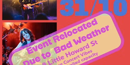 Freocast The Local Live sets