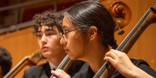 Pacific Symphony - Shelley Conducts Stravinsky's Firebird at Segerstrom Center for the Arts - Renee and Henry Segerstrom Concert Hall