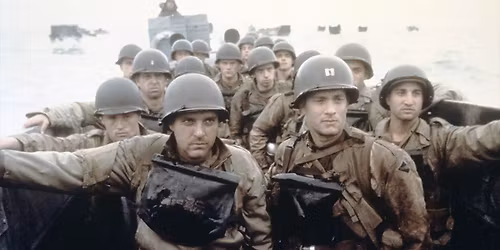Saving Private Ryan