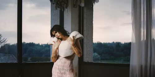 BENEE, BAYLI in Atlanta