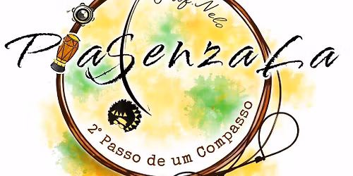 PiaSenzala - 2\u00b0 PASSO DE UM COMPASSO