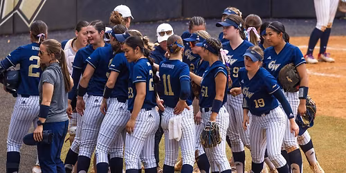 Parking George Washington Revolutionaries at Saint Joseph's Hawks Womens Basketball