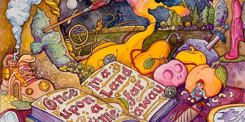 Centralia Fantasy Festival
