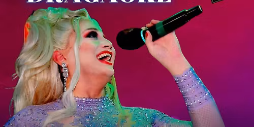 DragAoke Night with Marikina Concepsion 