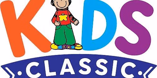 Beckley's Kids Classic Festival
