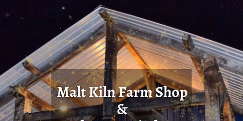 Festive Retail Evening