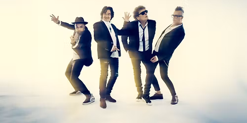 Lady Pank | Manchester