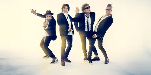 Lady Pank | Manchester