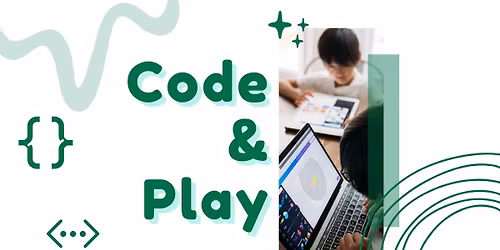 Code & Play