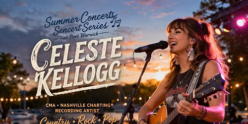 Celeste Kellogg