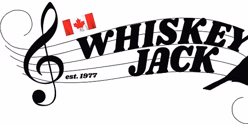 Stockey Presents Stompin\u2019 Tom\u2019s band Whiskey Jack presents Believe in Your Country