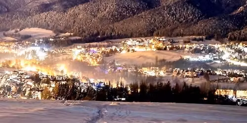 Adventi v\u00e1s\u00e1r Krakk\u00f3ban \u00e9s Zakopan\u00e9ban