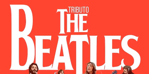 Tributo a The Beatles por \u201cOvejas Negras\u201d.