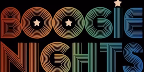 Boogie Nights