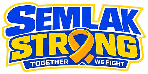 Semlak Strong Fundraiser