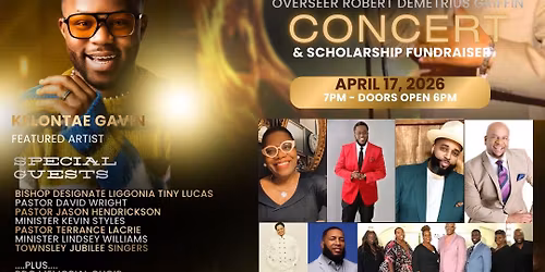 RDG One Voice Foundation