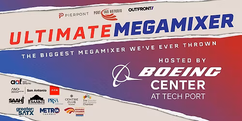 Ultimate Mega Mixer