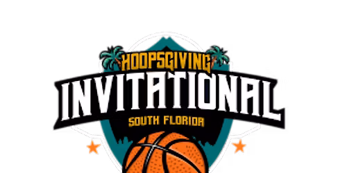 Hoopsgiving Invitational - South Florida