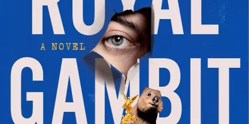 Interesting Readings In Person! - December - Royal Gambit (O'Malley)