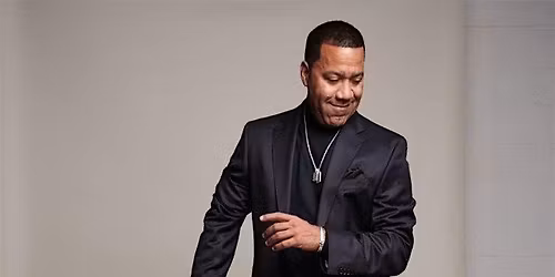 FLO Into Spring Experience with Marcus at Busboys & Poets Columbia -7PM