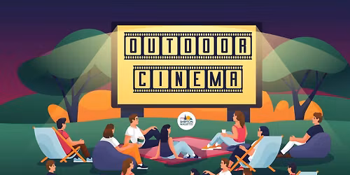 Outdoor Cinema