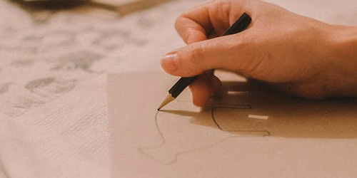 The Art of Observation | Life drawing at Sudley