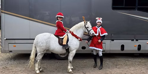 Christmas Showing Show