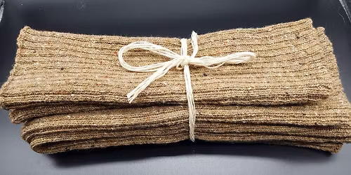 POP-UP med L\u00f8v\u00f8ens Lam