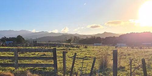 Pariwhero A4B Inc - AGM