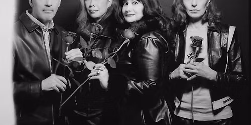 Book of Love: 40th Anniversary Tour