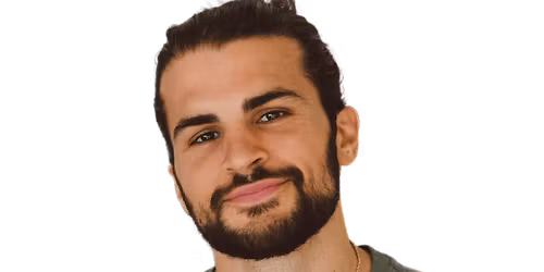 Eric D Alessandro at Bananas Comedy Club - Rutherford