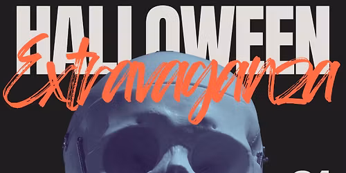 Halloween Extravaganza at the Kentucky Coffeetree Cafe