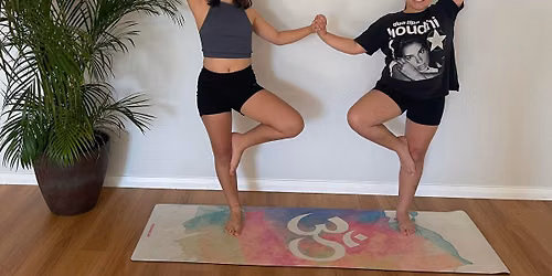 Kids Yoga