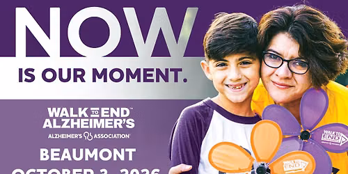 Beaumont Walk to End Alzheimer's
