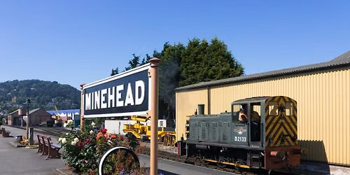 Dunster & Minehead