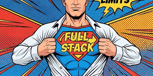 Full Stack Conf 2026