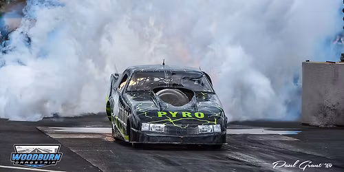 15th Annual Bi-Mart\/United Rentals\/Coors Light Night of Fire