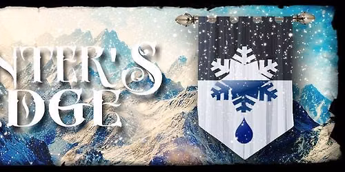 Winter's Edge Winter Coronation\/Endreign Act 2: Magic, Revenge of the Lich